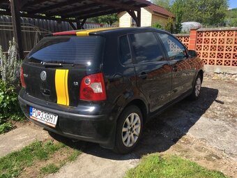 VW Polo - 2