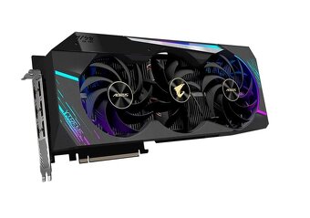 GIGABYTE AORUS GeForce RTX 3080 XTREME 10G - 2