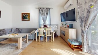 HALO reality - Predaj, rodinný dom Hrubý Šúr - NOVOSTAVBA - - 2