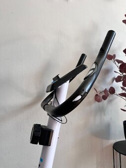 Cyklotrenažér / Bicykel HMS - 2