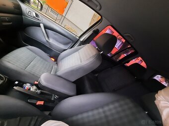 Predám škoda octavia 74 kw aj výmena - 2