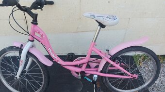 Predam detsky bicykel - 2