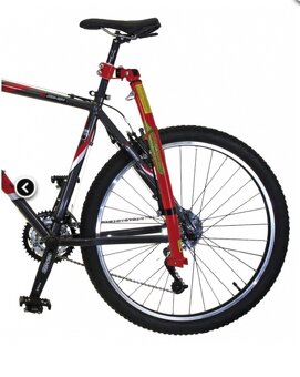 Tazna tyc - trail gator - 2