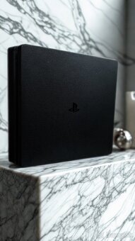 Sony Playstation 4 1TB - 2