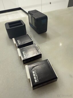 Gopro 12 - 2