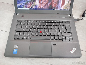 notebook Lenovo E440 Core i7, 16GB, nVidia GT740, 240GB SSD - 2