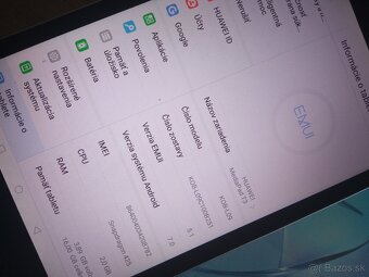 Huawei...T3...+funguje ako mobil na sim - 2