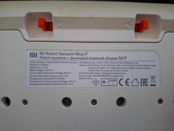 Xiaomi Mi Mop Pro - 2