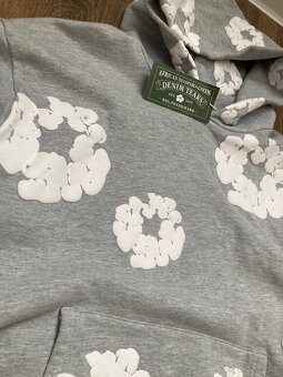 Denim Tears mikina - 2