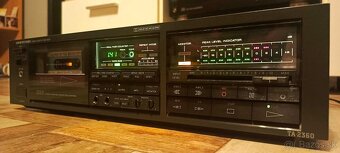 ONKYO Integra TA-2360 - 2
