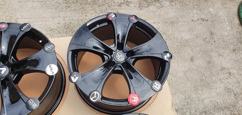 5x114,3 r18 mazda kia hyundai mitsubishi toyota honda - 2