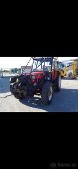 Zetor 7745 - 2