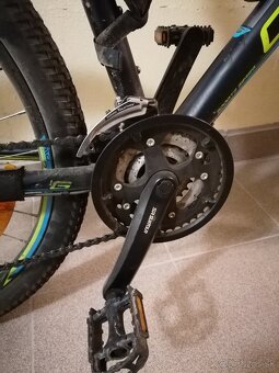 Bicykel - 2