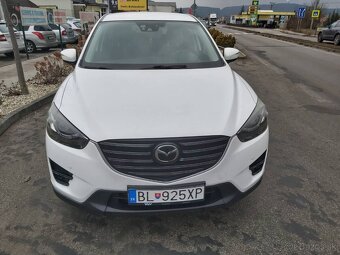 Mazda CX-5 2.2 Skyactiv-D AWD Revolution TOP A/T 14 000 € - 2