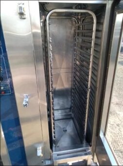 Konvektomat Rational CD201 - 2