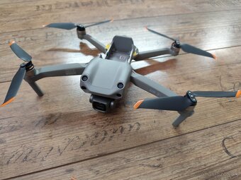 DJI air2S FMC - 2