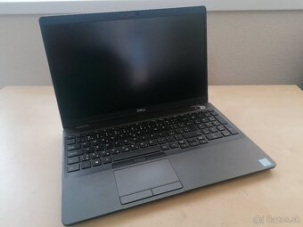 Dell 5500, I7-8665U, 16GB RAM, SSD 512GB - 2