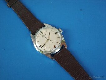 Hodinky Prim  -  rok 1973 - 2