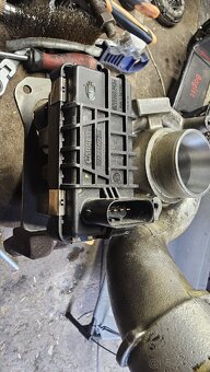 Turbo GTB1756vk - 2