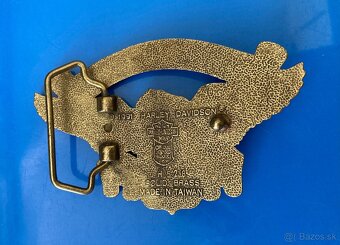Spona HARLEY DAVIDSON 1991 - 2