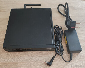 Mini PC Acer Veriton N4630G 8GB RAM 240 GB SSD i3 4130T - 2