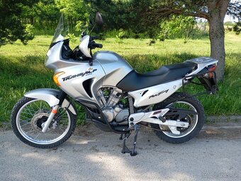 Honda Transalp 650 - 2