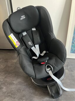 Britax Römer Dualfix - 2
