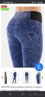 Freddy jeans - 2