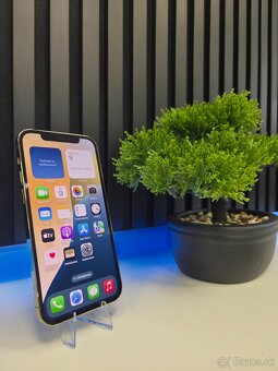 🌟 iPhone 12 Pro 128 GB Gold | Záruka 1 Rok - 2