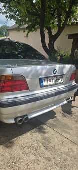 Bmw e38 300d 142kw - 2