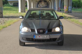Seat Cordoba 1.4 74kw - 2