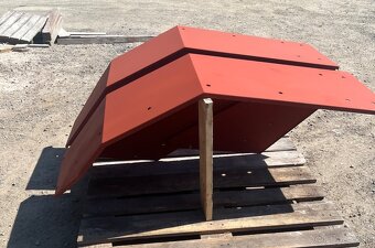 Blatniky Zetor 72-7745 - 2