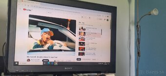 Predám TV - 2