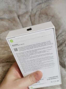 iPhone 15 PRO - Nový - 2