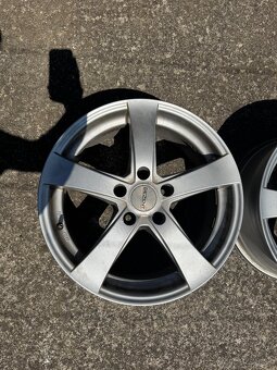 R17 Disky 5x114.3 - 2