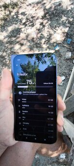 Predám telefón značky Google pixel 9 pro fold - 2