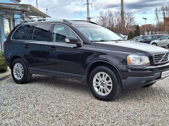 Volvo XC90, Inscription EXECUTIVE D5 AWD - 2
