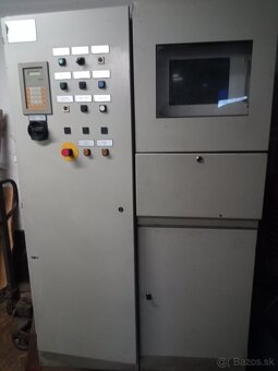 Skracovacia pila opticut Dimter 304 laser - 2