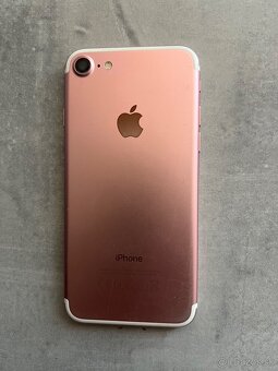 iPhone 7 32GB - 2