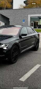 AEZ disky + zimné pneumatiky R19 - 2
