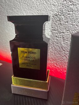 Tom Ford Tobacco Vanille 100ml - 2