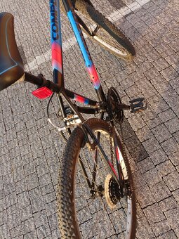 Horský bicykel 26" - 2