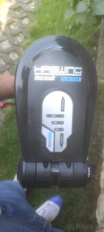 Elektromotor Haswing - 2