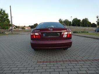 Nissan Almera - 2