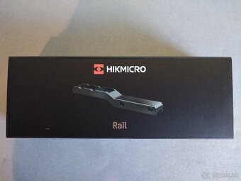 Hikmicro thunder 2.0 TH - 2