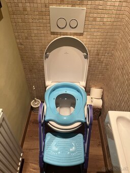 WC schodíky Zopa Loostep - 2