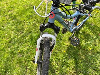 Detsky bicykel - 2
