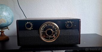 Gramofón Victrola - 2
