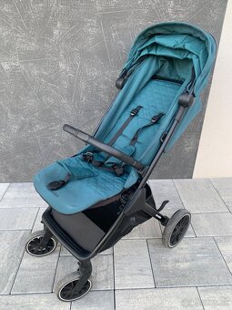 Easywalker Jackey XL - 2