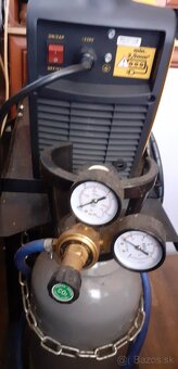 CO2 zváračka - 2